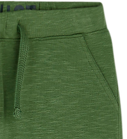 Hust and Claire Sweatpants - Georg - Seagrass