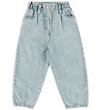 Hust and Claire Jeans - Jamille - Washed Denim