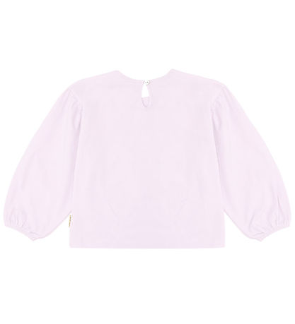 Hust and Claire Bluse - Alma - Lavender Hust and Claire Bluse - Alma - Lavender