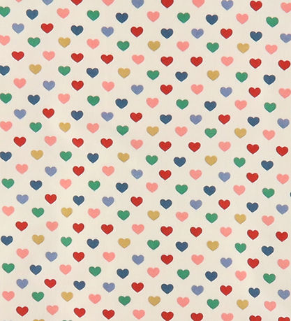 Konges Sløjd Sengetøj - Baby - Coeur Coloré