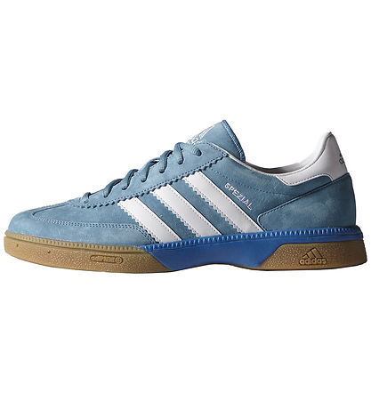 adidas Performance Sko - HB SPEZIAL - Royal/Cwhite/Ftwwht