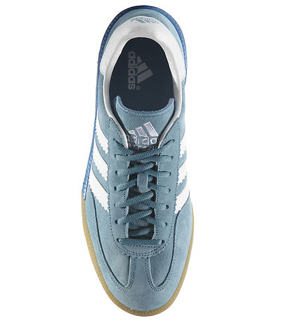 adidas Performance Sko - HB SPEZIAL - Royal/Cwhite/Ftwwht