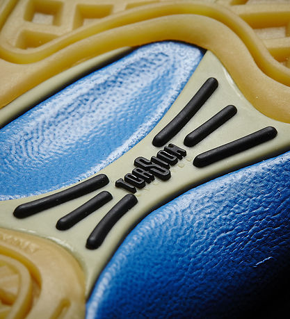 adidas Performance Sko - HB SPEZIAL - Royal/Cwhite/Ftwwht