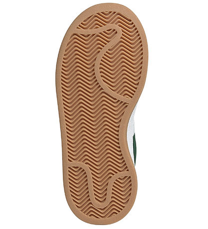 adidas Originals Sko - CAMPUS 00s EL C - Drkgrn/Ftwwht/Gum2