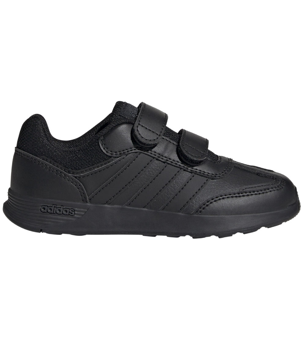adidas Performance 신발 - 텐사우르 스위치 CF C - 블랙 - adidas Performance - 28 - 신발