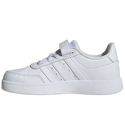 adidas Performance Sko - BREAKNET 2.0 EL C - Ftwwht