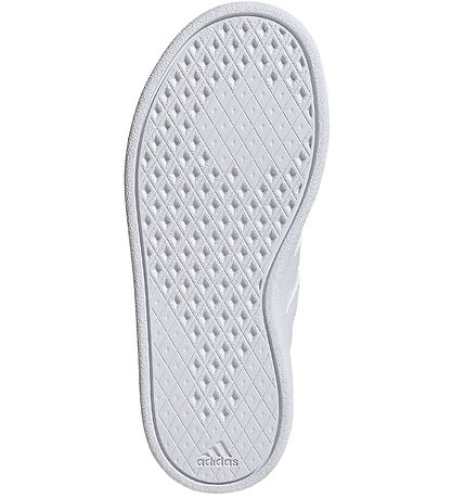 adidas Performance Sko - BREAKNET 2.0 EL C - Ftwwht