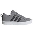 adidas Performance Sko - VS PACE 2.0 K - Grethr/Cblack/Ftwwht adidas Performance Sko - VS PACE 2.0 K - Grethr/Cblack/Ftwwht