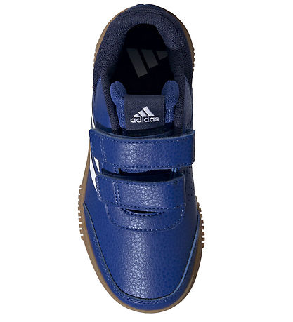 adidas Performance Sko - Tensaur Sport 2.0 CF K - Royblu/Ftwwht/
