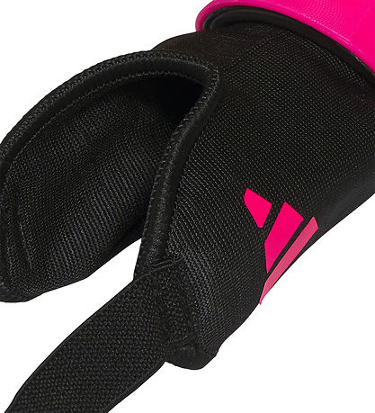adidas Performance Benskinner - TIRO SG MTC J - Tmshpn/Hvid