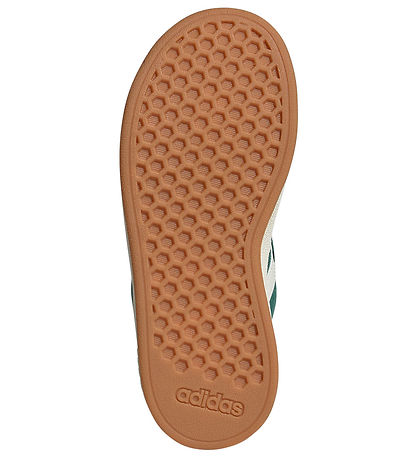adidas Performance Sko - Grand Court 00S K - Cgreen/Owhite/Gum10 adidas Performance Sko - Grand Court 00S K - Cgreen/Owhite/Gum10