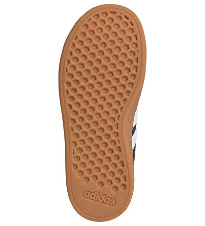 adidas Performance Sko - Grand Court 2.0 K - Shanav/Ftwwht/Gum10