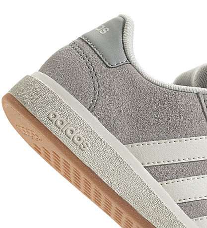 adidas Performance Sko - GRAND COURT 00S K - Gretwo/Owhite/Gum10