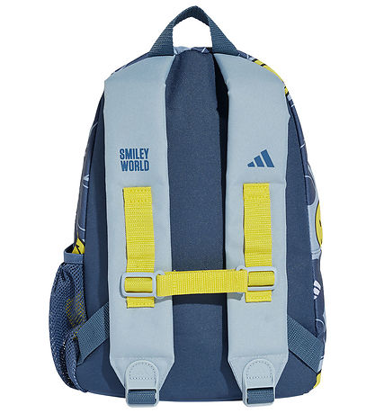 adidas Performance Backpack - LK Smiley - Multico/Wonblu/Prloin
