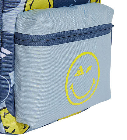 adidas Performance Backpack - LK Smiley - Multico/Wonblu/Prloin