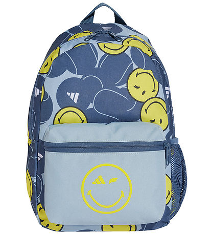 adidas Performance Backpack - LK Smiley - Multico/Wonblu/Prloin
