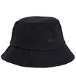 adidas Performance Bøllehat - SPW 3S - Sort/Hvid adidas Performance Bøllehat - SPW 3S - Sort/Hvid