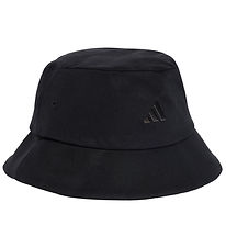 adidas Performance Bøllehat - SPW 3S - Sort/Hvid adidas Performance Bøllehat - SPW 3S - Sort/Hvid