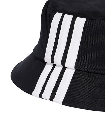 adidas Performance Bøllehat - SPW 3S - Sort/Hvid