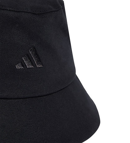 adidas Performance Bøllehat - SPW 3S - Sort/Hvid