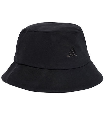 adidas Performance Bøllehat - SPW 3S - Sort/Hvid