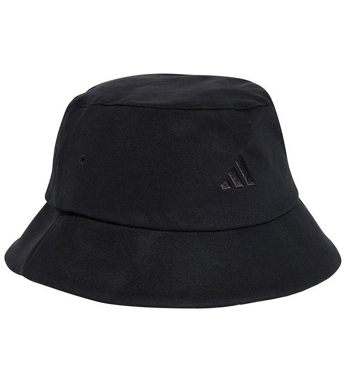 adidas Performance Bøllehat - SPW 3S - Sort/Hvid