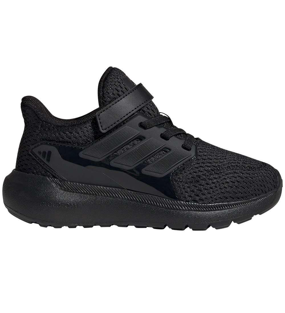 adidas Performance Schuhe - ULTIMASHOW 2.0 EL C - Schwarz/Carbon - adidas Performance - 33 - Schuhe