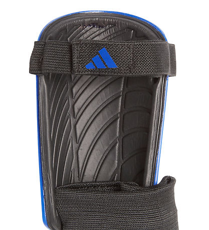 adidas Performance Schienbeinschoner - TIRO SG MTC J - Royblu/Sc