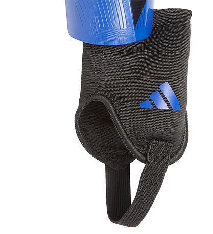 adidas Performance Schienbeinschoner - TIRO SG MTC J - Royblu/Sc