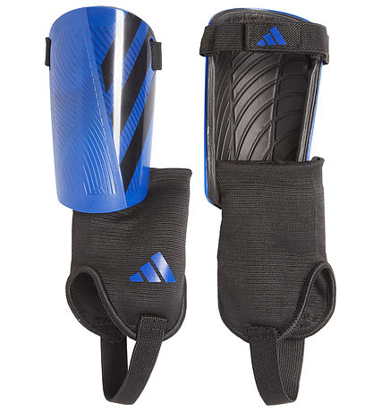 adidas Performance Schienbeinschoner - TIRO SG MTC J - Royblu/Sc