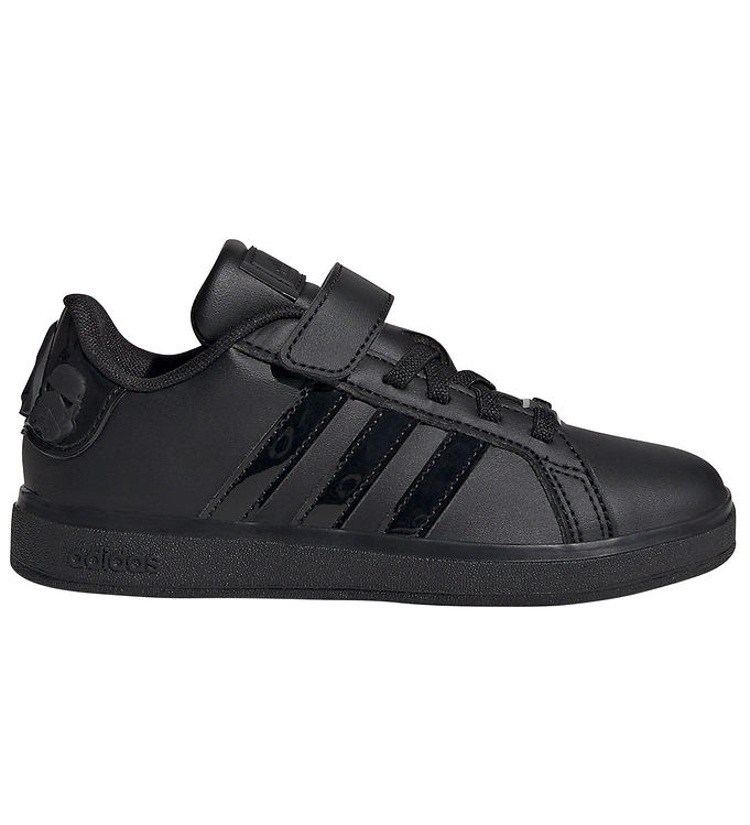 adidas Performance Sko - Star Wars - Grand Court 2.0 - Sort