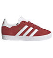 adidas Originals Sko - Gazelle C - Betsca/White adidas Originals Sko - Gazelle C - Betsca/White