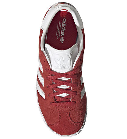 adidas Originals Sko - Gazelle C - Betsca/White adidas Originals Sko - Gazelle C - Betsca/White