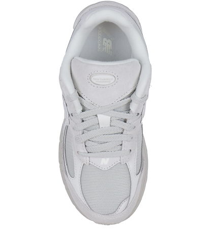 New Balance Sko - 2002 - Grey Matter/Reflection