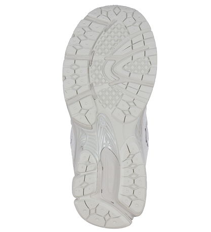 New Balance Sko - 2002 - Grey Matter/Reflection