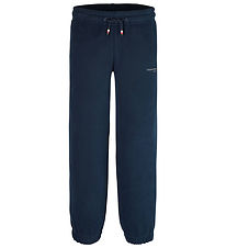 Tommy Hilfiger Sweatpants - Dark Night Navy Tommy Hilfiger Sweatpants - Dark Night Navy