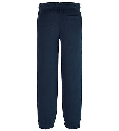 Tommy Hilfiger Sweatpants - Dark Night Navy Tommy Hilfiger Sweatpants - Dark Night Navy