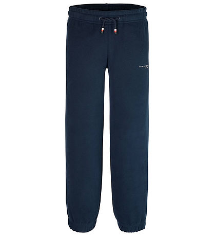 Tommy Hilfiger Sweatpants - Dark Night Navy Tommy Hilfiger Sweatpants - Dark Night Navy