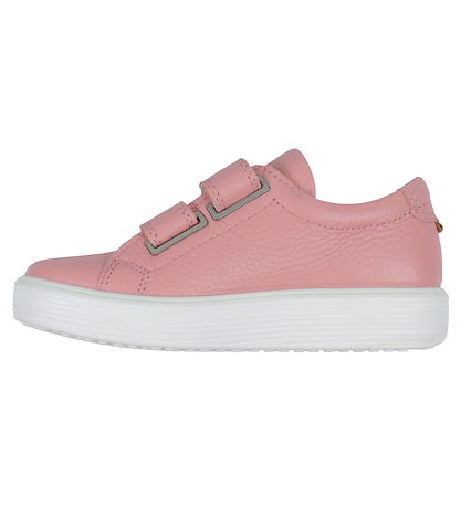 Ecco Sko - Soft 60 K 2-Strap - Old Rose Ecco Sko - Soft 60 K 2-Strap - Old Rose