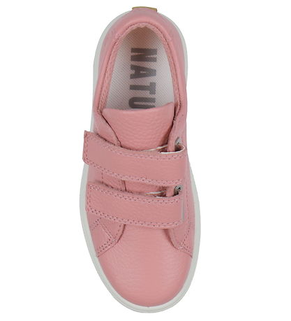 Ecco Sko - Soft 60 K 2-Strap - Old Rose