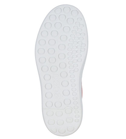 Ecco Sko - Soft 60 K 2-Strap - Old Rose Ecco Sko - Soft 60 K 2-Strap - Old Rose