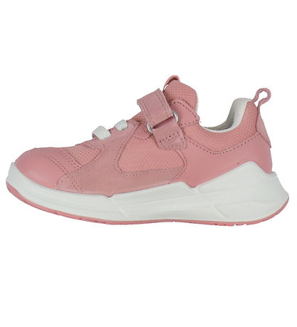 Ecco Sko - Biom 2.2 K - Old Rose Ecco Sko - Biom 2.2 K - Old Rose