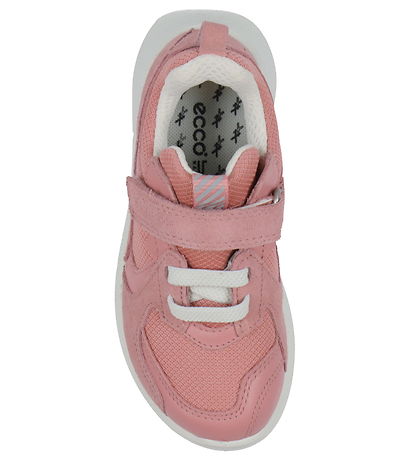 Ecco Sko - Biom 2.2 K - Old Rose Ecco Sko - Biom 2.2 K - Old Rose
