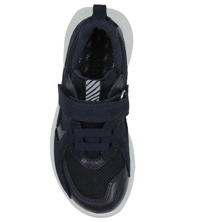 Ecco Sko - Biom 2.2 K Lea - Tex - Night Sky Ecco Sko - Biom 2.2 K Lea - Tex - Night Sky
