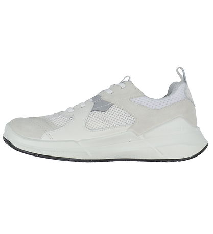 Ecco Sko - Biom 2.2 K Lea - Tex - Shadow White