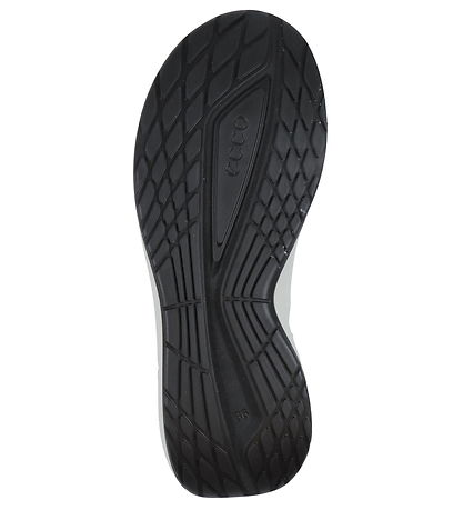 Ecco Sko - Biom 2.2 K Lea - Tex - Shadow White