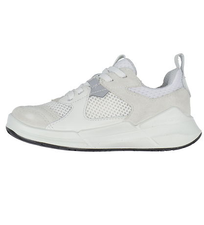 Ecco Sko - Biom 2.2 K Lea - Tex - Shadow White