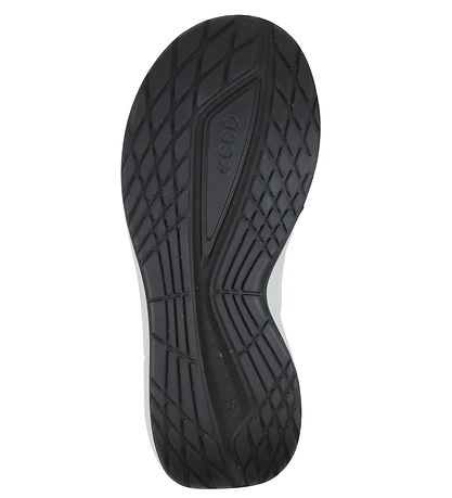 Ecco Sko - Biom 2.2 K Lea - Tex - Shadow White