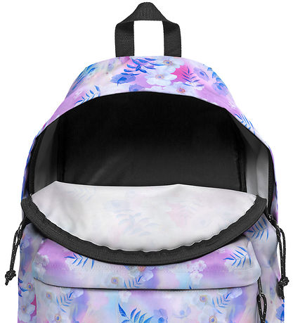 Eastpak Rygsæk - Padded Pak'r - 24L - Dreamflower Pink