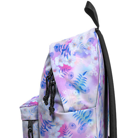 Eastpak Rygsæk - Padded Pak'r - 24L - Dreamflower Pink